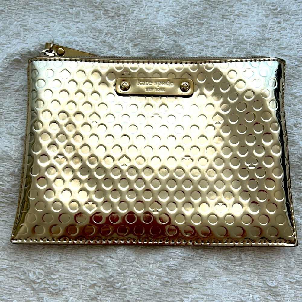 Kate Spade ♠️ wallet pouch